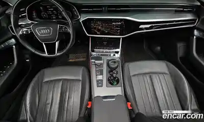 Audi A6 2020 2.0 Автомат в Москве № 163140, миниатюра 10