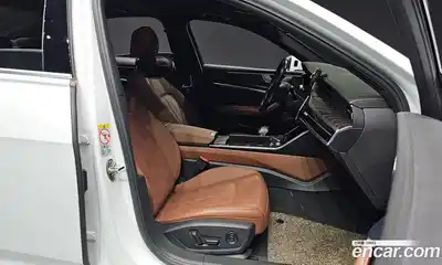 Audi A6 2021 2.0 Автомат в Москве № 163155, миниатюра 11