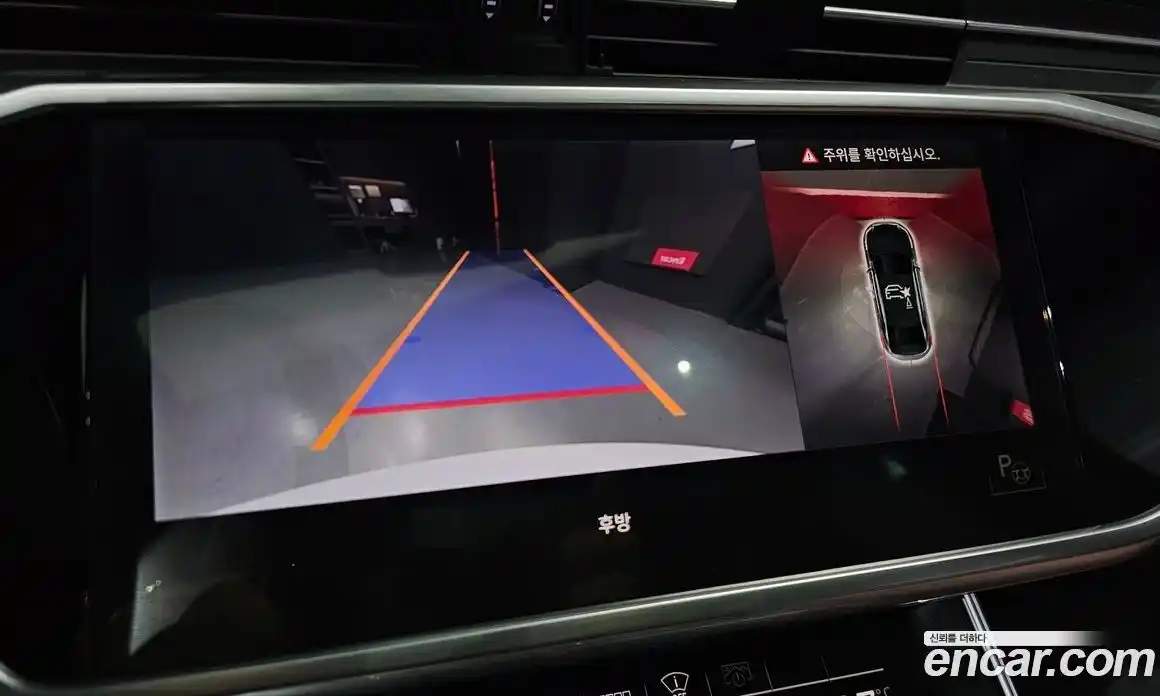 Audi A6 2021 2.0 Автомат в Москве № 163155, фото 16