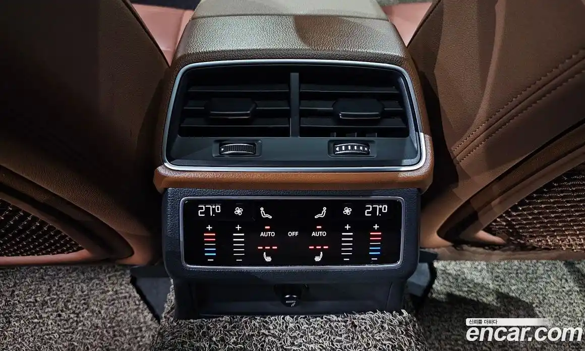 Audi A6 2021 2.0 Автомат в Москве № 163155, фото 18