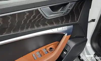 Audi A6 2021 2.0 Автомат в Москве № 163155, миниатюра 8