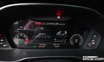 Audi Q3 2023 2.0 Автомат в Москве № 163161, миниатюра 8