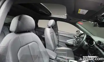 Audi Q3 2023 2.0 Автомат в Москве № 163161, миниатюра 10