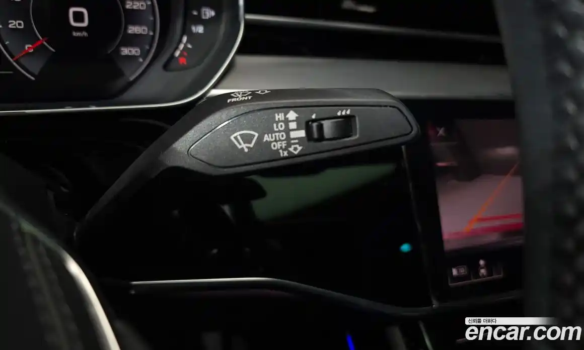 Audi A8 2020 3.0 Автомат в Москве № 163434, фото 11