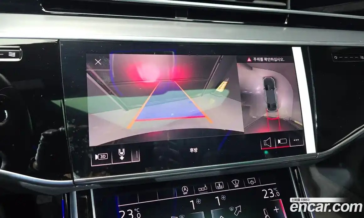 Audi A8 2020 3.0 Автомат в Москве № 163434, фото 16