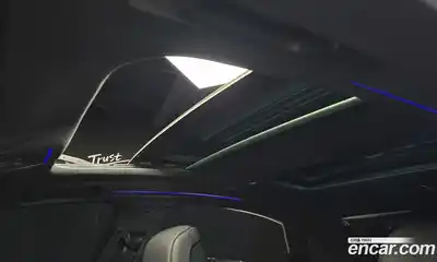 Audi A8 2020 3.0 Автомат в Москве № 163434, миниатюра 7