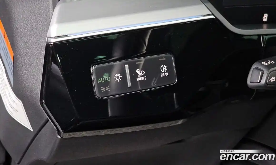 Audi e-tron 2021 0.2 Автомат в Москве № 163496, фото 12