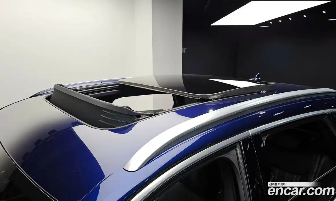 Audi e-tron 2021 0.2 Автомат в Москве № 163496, фото 5