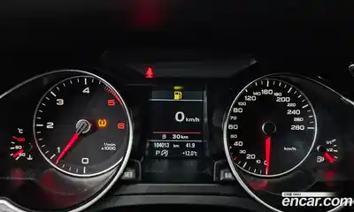 Audi A5 2016 2.0 Автомат в Москве № 163632, миниатюра 11