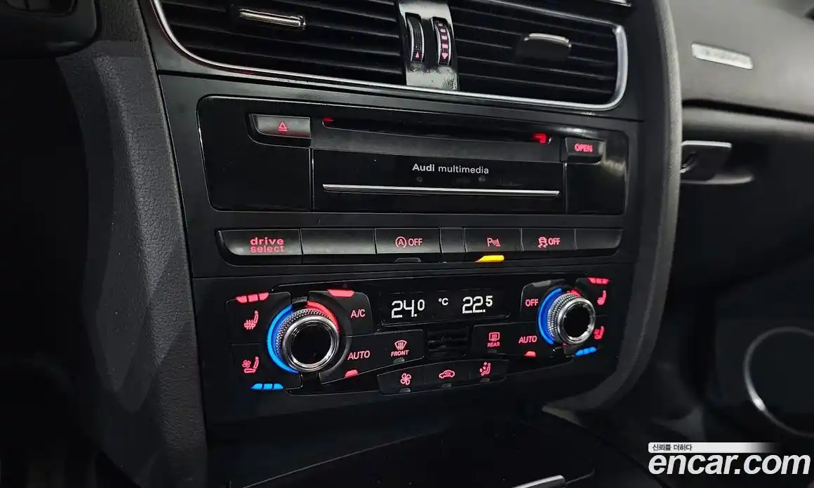 Audi A5 2016 2.0 Автомат в Москве № 163632, фото 13