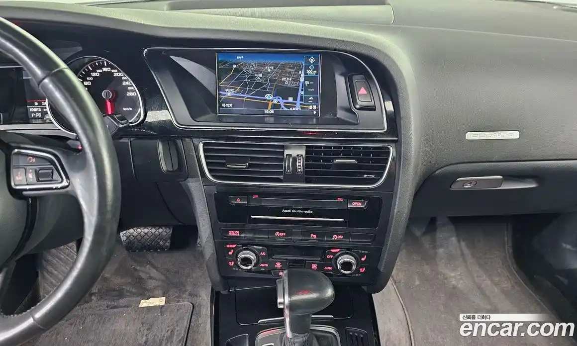 Audi A5 2016 2.0 Автомат в Москве № 163632, фото 18