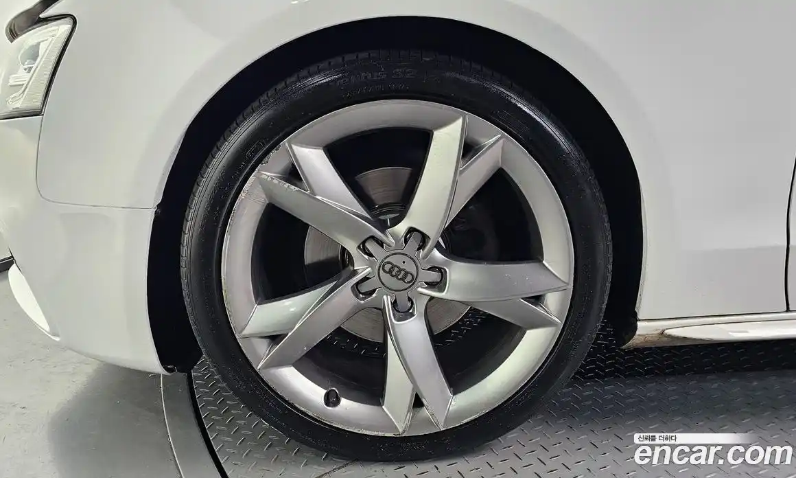 Audi A5 2016 2.0 Автомат в Москве № 163632, фото 19