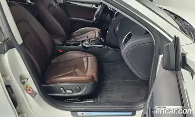 Audi A5 2016 2.0 Автомат в Москве № 163632, миниатюра 5