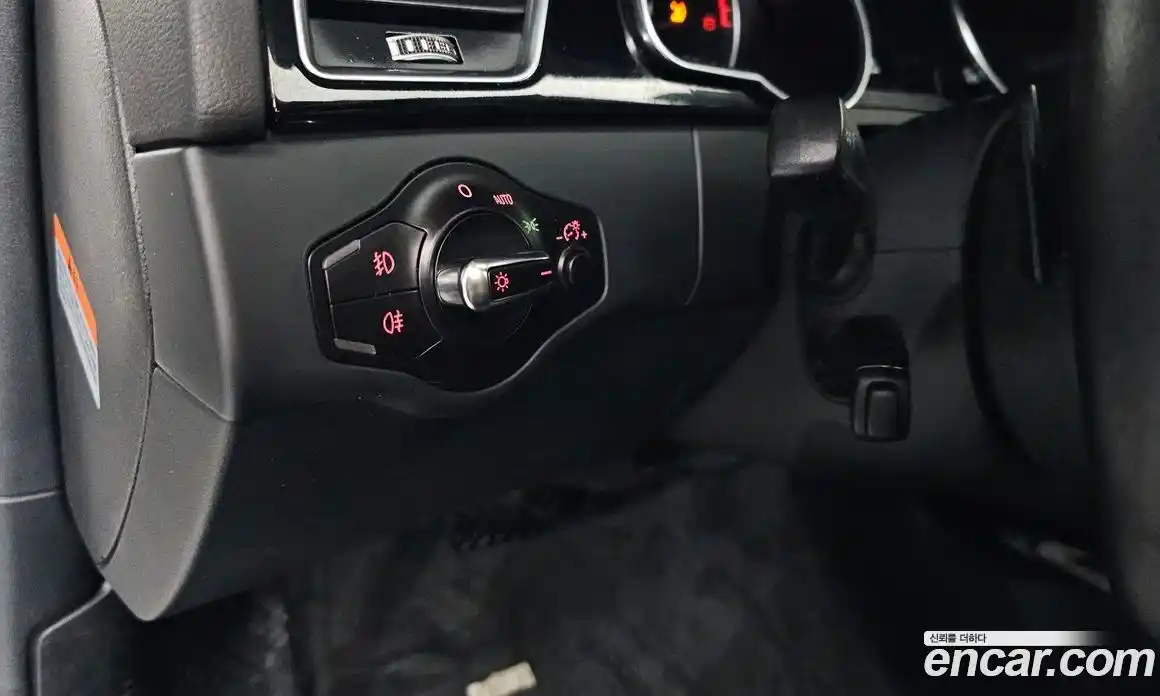 Audi A5 2016 2.0 Автомат в Москве № 163632, фото 7