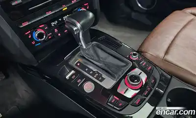 Audi A5 2016 2.0 Автомат в Москве № 163632, миниатюра 9