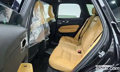 Volvo XC60 2021 2.0 Автомат в Москве № 164705, миниатюра 5