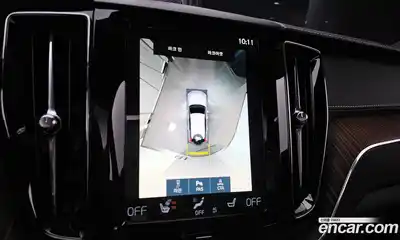 Volvo XC60 2021 2.0 Автомат в Москве № 164705, миниатюра 10