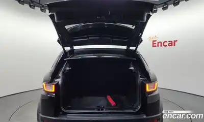 Land Rover Range-Rover Evoque 2017 2.0 Автомат в Москве № 166162, миниатюра 11