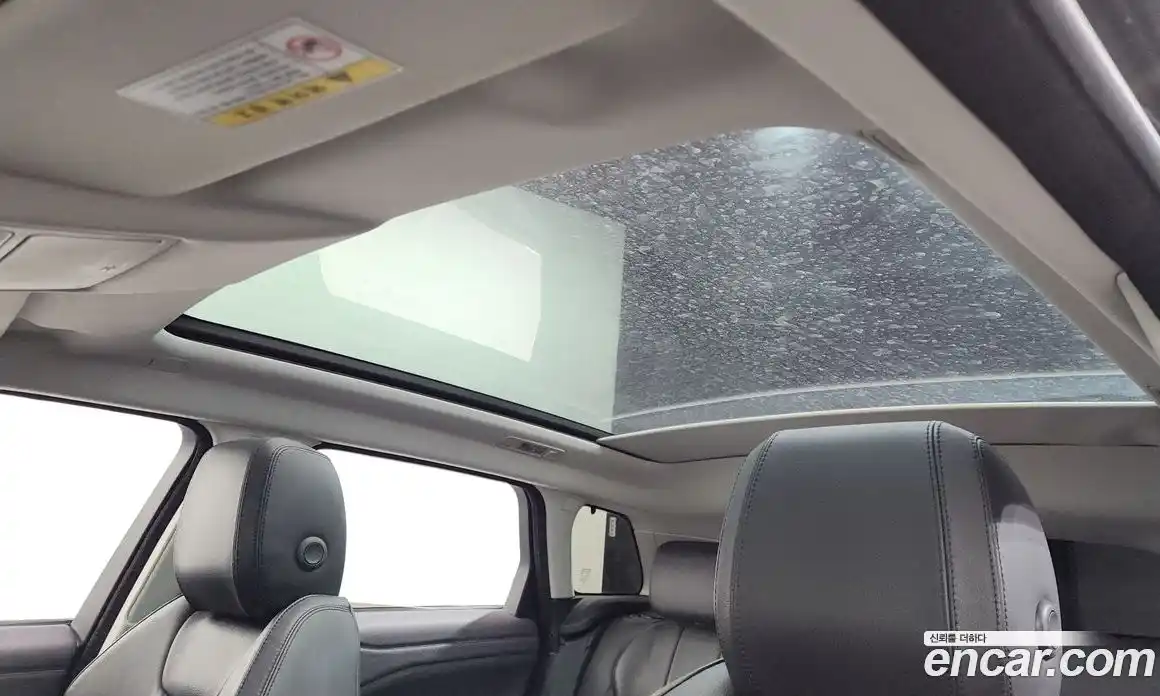 Land Rover Range-Rover Evoque 2017 2.0 Автомат в Москве № 166162, фото 18