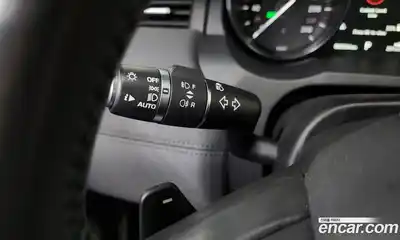 Land Rover Range-Rover Evoque 2017 2.0 Автомат в Москве № 166162, миниатюра 5