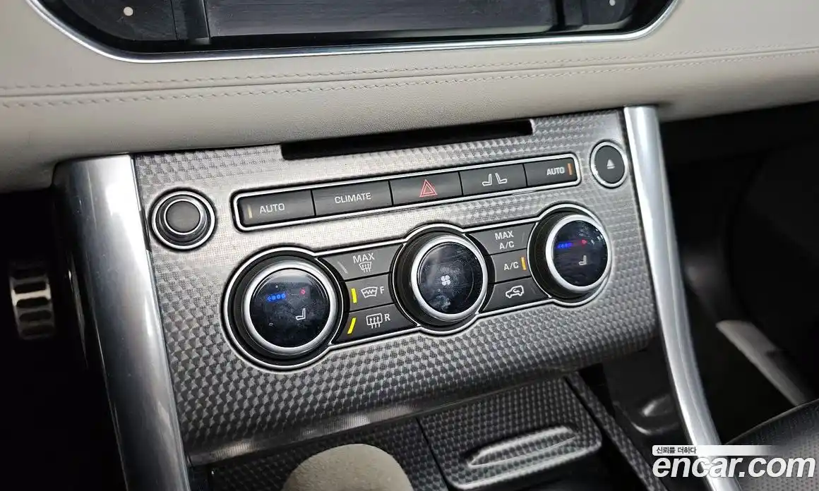 Land Rover Range-Rover Sport 2016 3.0 Автомат в Москве № 166320, фото 17