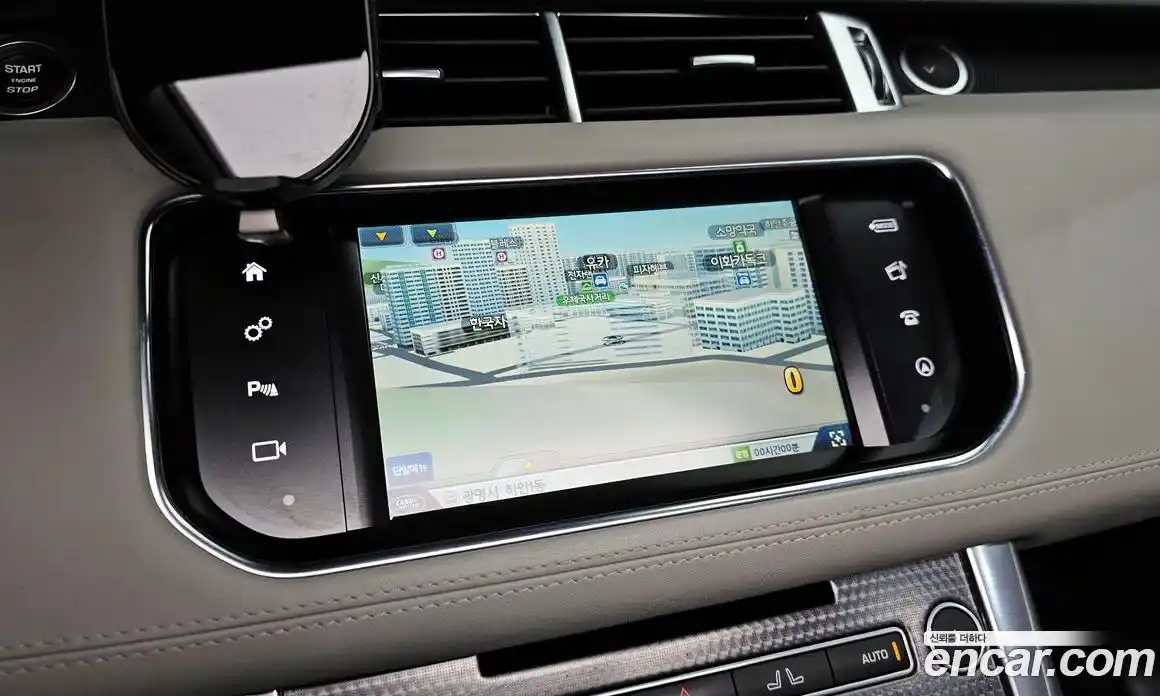 Land Rover Range-Rover Sport 2016 3.0 Автомат в Москве № 166320, фото 20