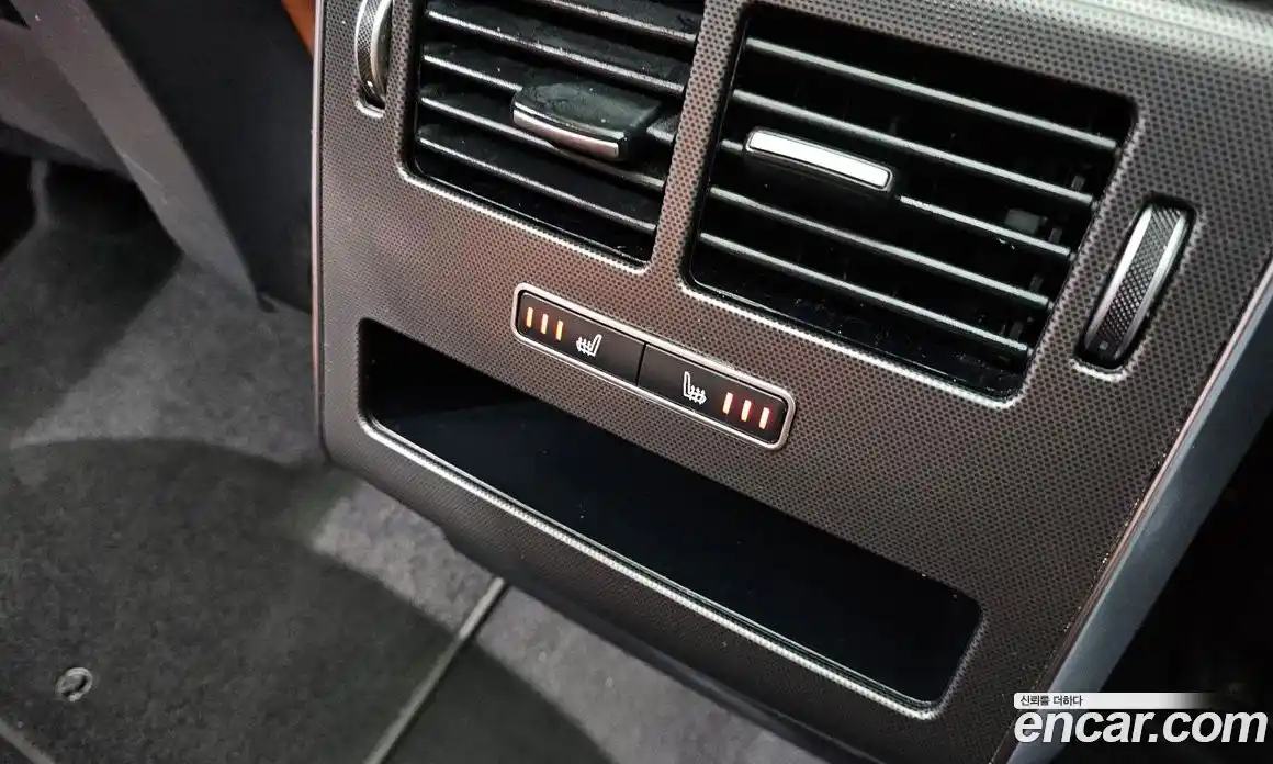 Land Rover Range-Rover Sport 2016 3.0 Автомат в Москве № 166613, фото 14