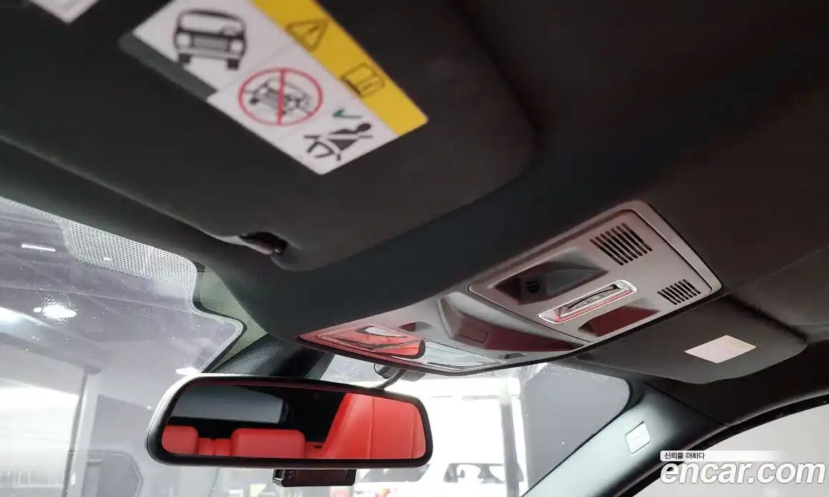 Land Rover Range-Rover Evoque 2012 2.0 Автомат в Москве № 166658, фото 15