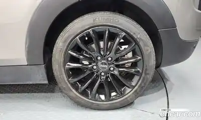 Mini Clubman 2018 1.5 Автомат в Москве № 167147, миниатюра 12