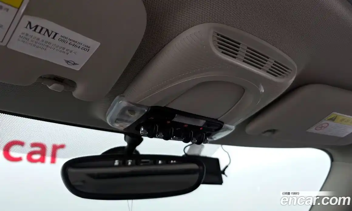 Mini Clubman 2018 1.5 Автомат в Москве № 167147, фото 18