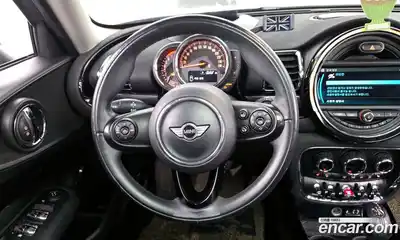 Mini Clubman 2018 1.5 Автомат в Москве № 167147, миниатюра 2