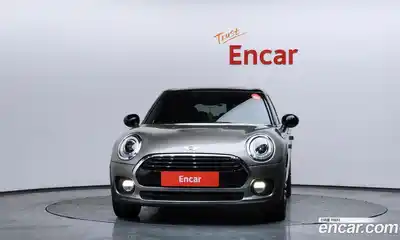 Mini Clubman 2018 1.5 Автомат в Москве № 167147, миниатюра 4