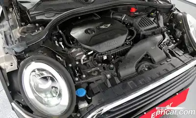 Mini Clubman 2018 1.5 Автомат в Москве № 167147, миниатюра 5