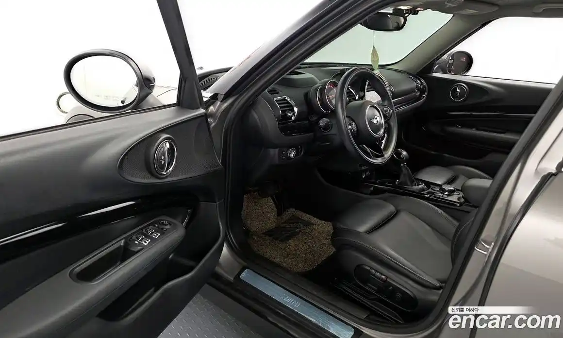 Mini Clubman 2018 1.5 Автомат в Москве № 167147, фото 6