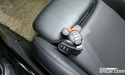 Mini Clubman 2018 1.5 Автомат в Москве № 167147, миниатюра 8