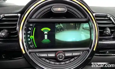 Mini Clubman 2018 1.5 Автомат в Москве № 167147, миниатюра 9