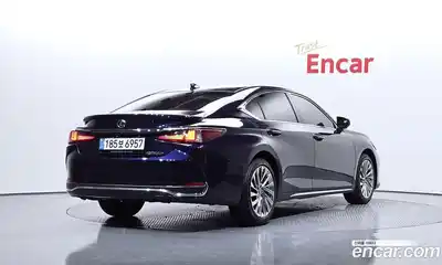 Lexus ES 2026 2.5 Автомат в Москве № 167968, миниатюра 11