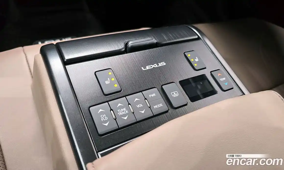Lexus ES 2026 2.5 Автомат в Москве № 167968, фото 12