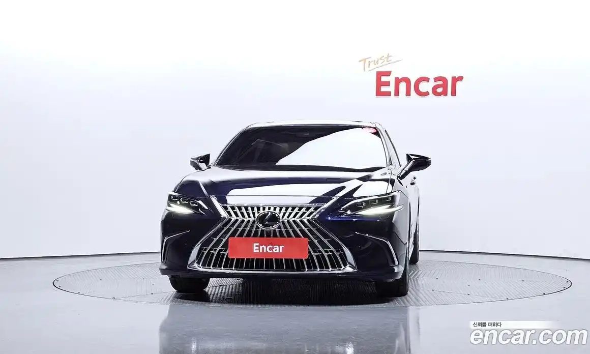 Lexus ES 2026 2.5 Автомат в Москве № 167968, фото 13