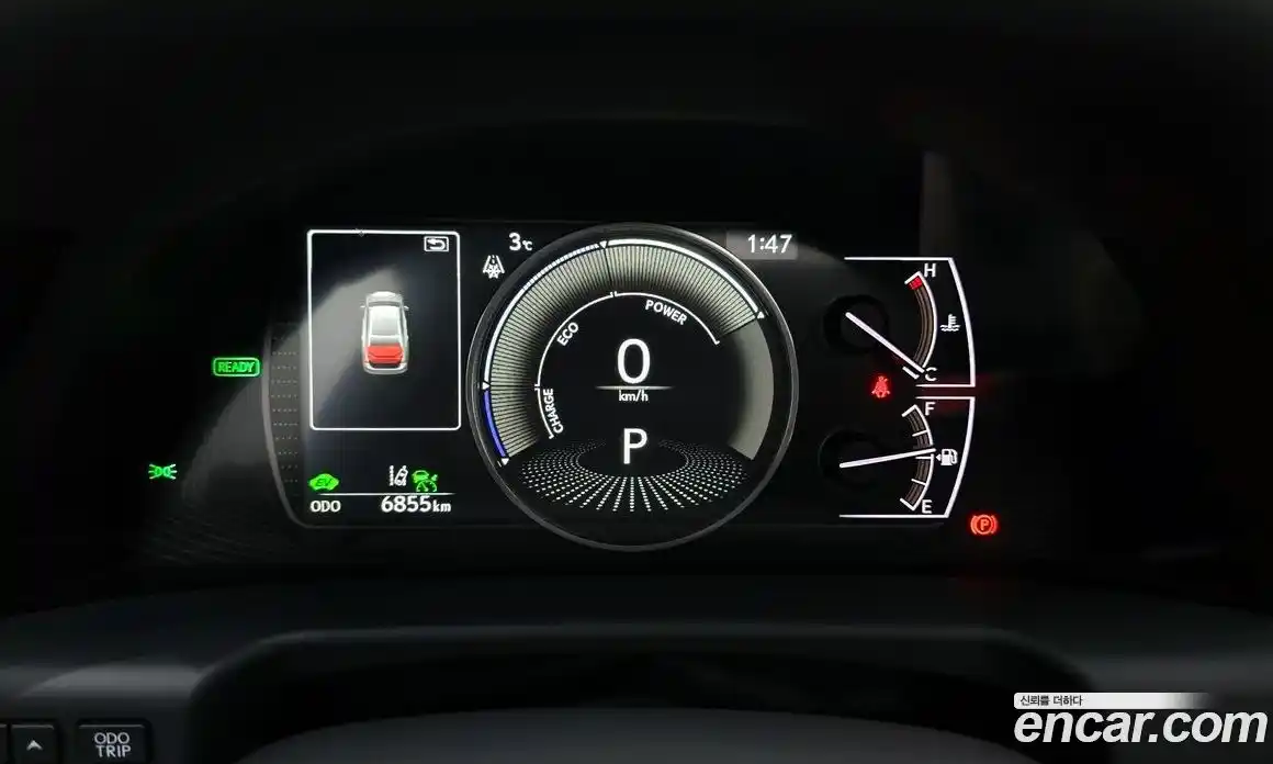 Lexus ES 2026 2.5 Автомат в Москве № 167968, фото 17