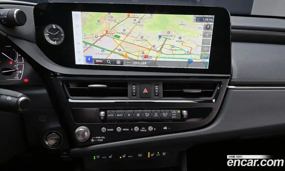 Lexus ES 2026 2.5 Автомат в Москве № 167968, фото 3