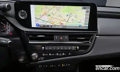 Lexus ES 2026 2.5 Автомат в Москве № 167968, миниатюра 3