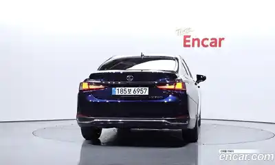 Lexus ES 2026 2.5 Автомат в Москве № 167968, миниатюра 4