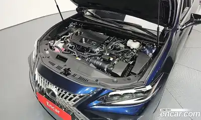 Lexus ES 2026 2.5 Автомат в Москве № 167968, миниатюра 6