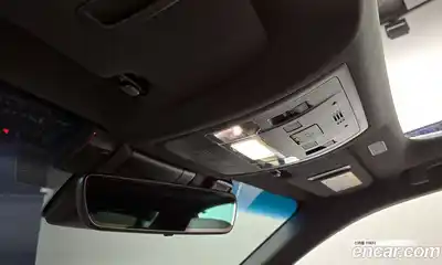 Lexus ES 2026 2.5 Автомат в Москве № 167968, миниатюра 7