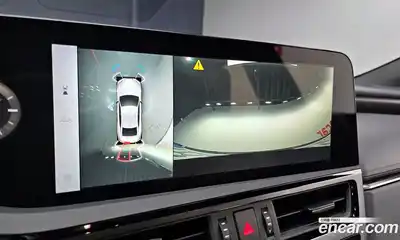 Lexus ES 2026 2.5 Автомат в Москве № 167968, миниатюра 10