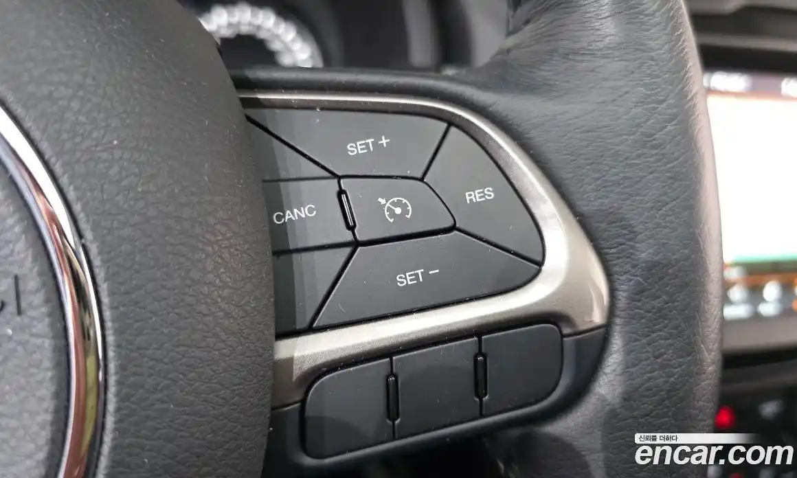 Jeep Renegade 2022 1.3 Автомат в Москве № 169385, фото 15