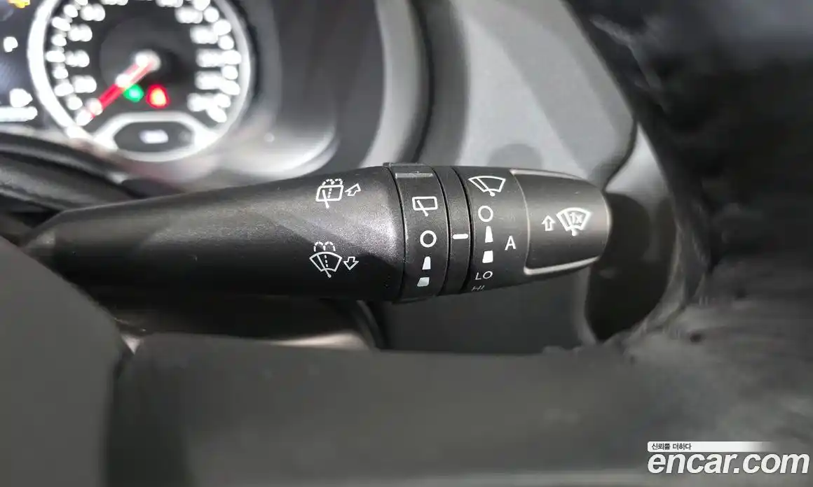 Jeep Renegade 2022 1.3 Автомат в Москве № 169385, фото 3