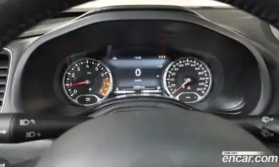 Jeep Renegade 2022 1.3 Автомат в Москве № 169385, миниатюра 4