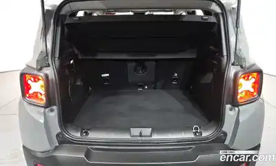 Jeep Renegade 2022 1.3 Автомат в Москве № 169385, миниатюра 8